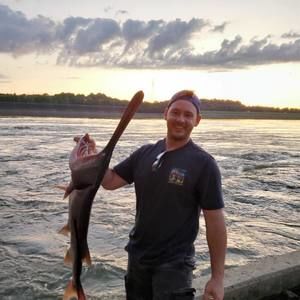 Meet your Posher, Tyler